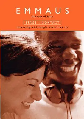 Emauzy: (1. etapa) - Emmaus: Contact (Stage 1)
