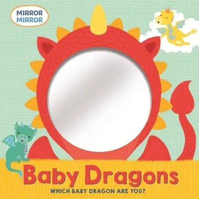 Dětští draci - Baby Dragons