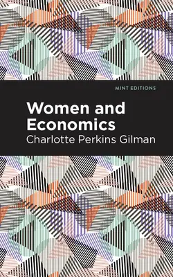 Ženy a ekonomika - Women and Economics
