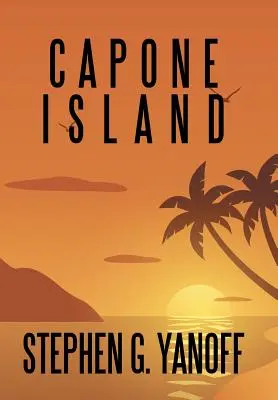 Ostrov Capone - Capone Island