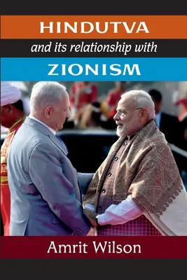 Hindutva a její vztah k sionismu - Hindutva and its relationship with Zionism