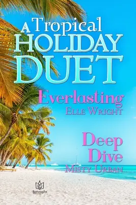 Tropický prázdninový duet - A Tropical Holiday Duet