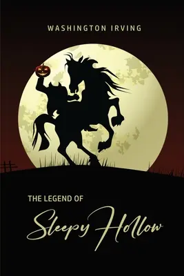 Legenda o Ospalé díře - The Legend of Sleepy Hollow