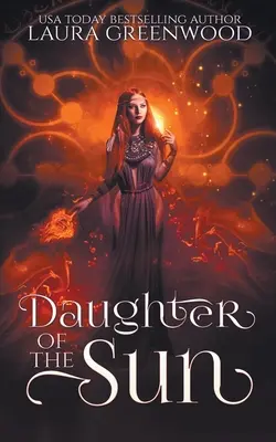 Dcera slunce - Daughter of the Sun