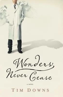 Zázraky nepřestávají - Wonders Never Cease