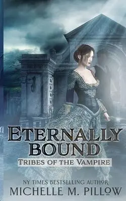 Věčně spoutaný - Eternally Bound