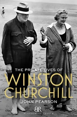 Soukromý život Winstona Churchilla - The Private Lives of Winston Churchill