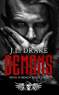 Démoni (pevná vazba) - Demons (Hardcover)