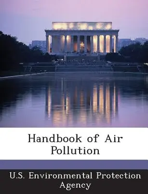 Příručka o znečištění ovzduší - Handbook of Air Pollution
