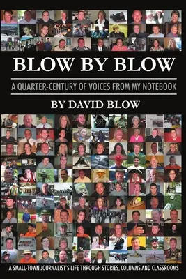 Rána za ranou - Blow By Blow