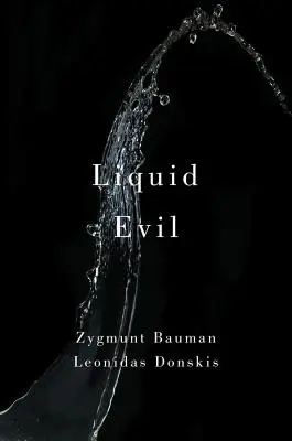 Tekuté zlo: Život s Tinou - Liquid Evil: Living with Tina
