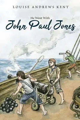 Jel s Johnem Paulem Jonesem - He Went With John Paul Jones