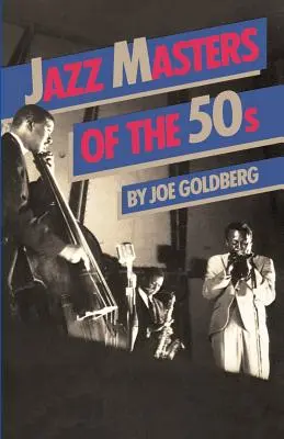 Jazzoví mistři 50. let - Jazz Masters of the 50s
