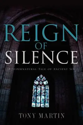Vláda ticha - Reign of Silence