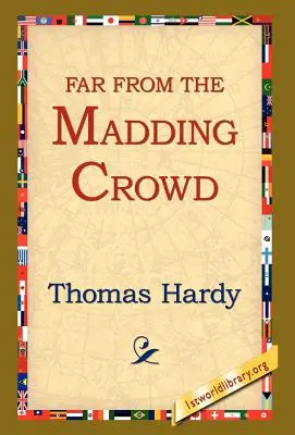 Daleko od bláznivého davu - Far from the Madding Crowd