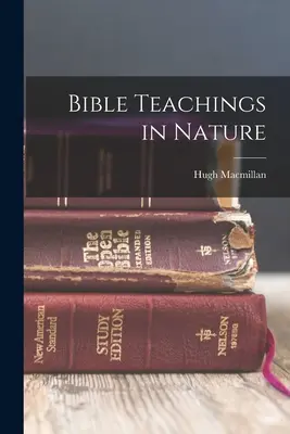 Biblické učení v přírodě - Bible Teachings in Nature