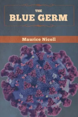 Modré klíčky - The Blue Germ