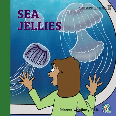 Mořské želvy - Sea Jellies