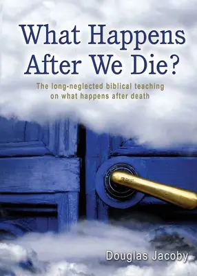 Co se stane po naší smrti? - What Happens After We Die?