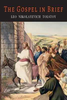 Evangelium ve zkratce - The Gospel in Brief