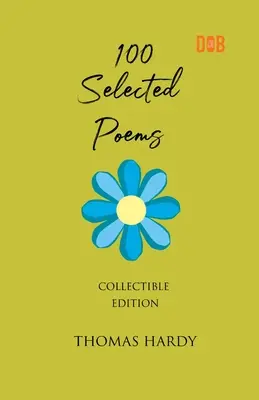 100 vybraných básní, Thomas Hardy - 100 Selected Poems, Thomas Hardy