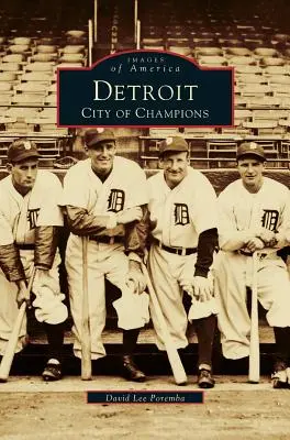 Detroit: Město šampionů - Detroit: City of Champions