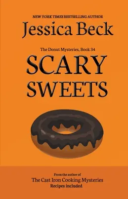 Děsivé sladkosti - Scary Sweets