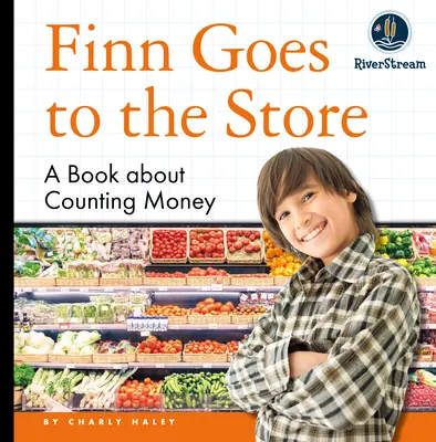 Moji čtenáři na den: Finn jde do obchodu - My Day Readers: Finn Goes to the Store