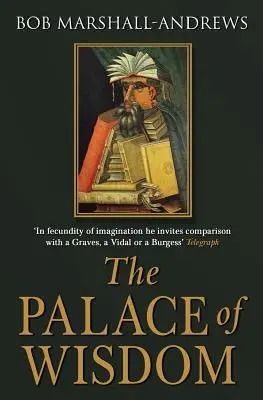 Palác moudrosti - The Palace of Wisdom