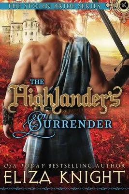 Horalova kapitulace - The Highlander's Surrender