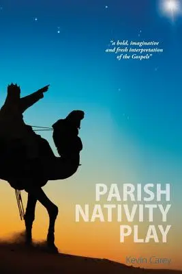 Farní betlém - Parish Nativity Play