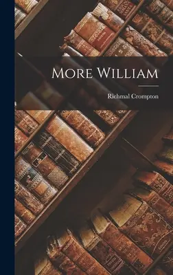 Více William - More William