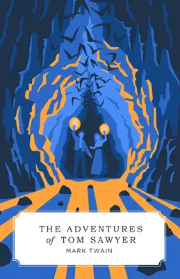 Dobrodružství Toma Sawyera (Canon Classics Worldview Edition) - The Adventures of Tom Sawyer (Canon Classics Worldview Edition)