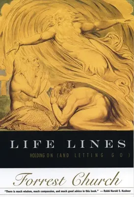 Linie života: Životní styl: Jak se držet (a nechat jít) - Life Lines: Holding On (and Letting Go)