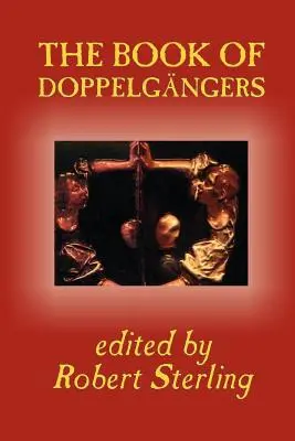 Kniha dvojníků - The Book of Doppelgangers