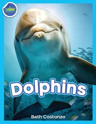 Delfíni! - Dolphins!