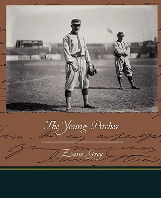 Mladý nadhazovač - The Young Pitcher