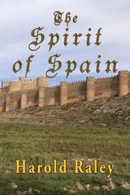 Duch Španělska - The Spirit Of Spain