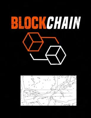 Blockchain: Vtipné šifrovací citáty a slovní hříčky: Vysokoškolský poznámkový blok s rukojetí - Blockchain: Funny Crypto Quotes and Pun Themed College Ruled Composition Notebook