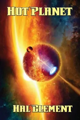 Horká planeta - Hot Planet