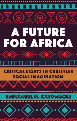 Budoucnost pro Afriku - A Future for Africa