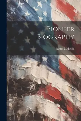 Pionýrský životopis - Pioneer Biography