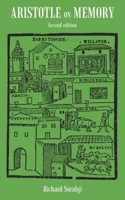 Aristoteles o paměti - Aristotle on Memory