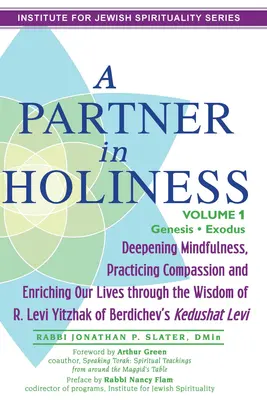 Partner ve svatosti 1. díl: Genesis-Exodus - A Partner in Holiness Vol 1: Genesis-Exodus