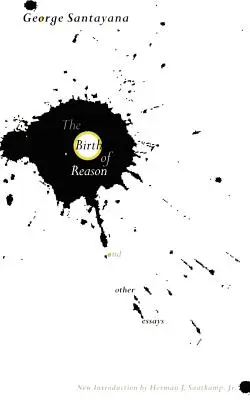 Zrození rozumu a jiné eseje - The Birth of Reason and Other Essays