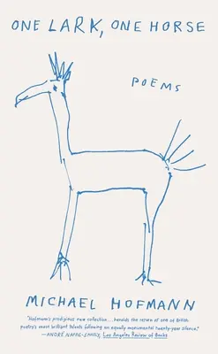 Jeden skřivan, jeden kůň - One Lark, One Horse