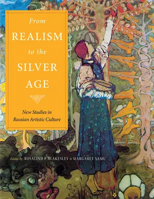 Od realismu ke stříbrnému věku - From Realism to the Silver Age