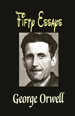 Padesát esejů - Fifty Essays