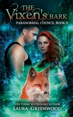 Liščí kůra - The Vixen's Bark