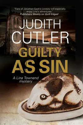 Vinen jako hřích - Guilty as Sin